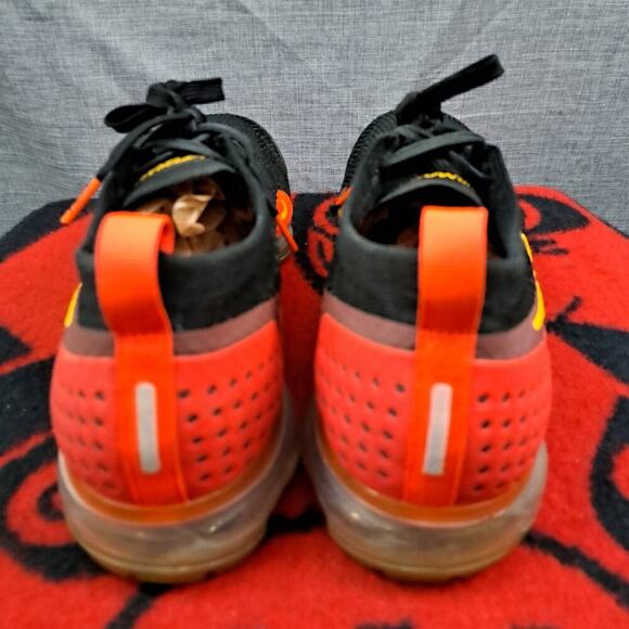 %Size 12 NIKE AIR VAPORMAX FLYKNIT 2 942842-005 Men 2017 A6 main image 11